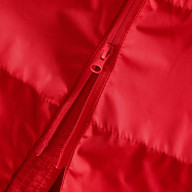 Пуховик FN Snowfall Long Red - Пуховик FN Snowfall Long Red
