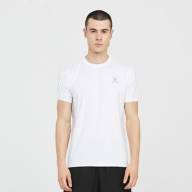 Футболка KELME Round neck short sleeve T-shirt  - Футболка KELME Round neck short sleeve T-shirt 