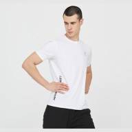 Футболка KELME Round neck short sleeve T-shirt  - Футболка KELME Round neck short sleeve T-shirt 