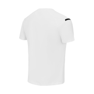 Футболка тренировочная JOGEL CAMP 2 CVC Training Tee, белый - downloaded from prime-sport.ru
