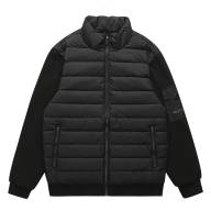 Куртка KELME Teddy Fleece Jacket Black - Куртка KELME Teddy Fleece Jacket Black