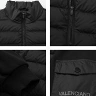 Куртка KELME Teddy Fleece Jacket Black - Куртка KELME Teddy Fleece Jacket Black
