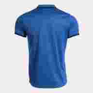 Поло JOMA COMBI PREMIUM ROYAL DARK NAVY - Поло JOMA COMBI PREMIUM ROYAL DARK NAVY