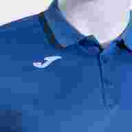 Поло JOMA COMBI PREMIUM ROYAL DARK NAVY - Поло JOMA COMBI PREMIUM ROYAL DARK NAVY