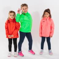 Дождевик JOMA IRIS Салатовый - Дождевик JOMA IRIS Салатовый