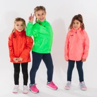 Дождевик JOMA IRIS Салатовый - Дождевик JOMA IRIS Салатовый