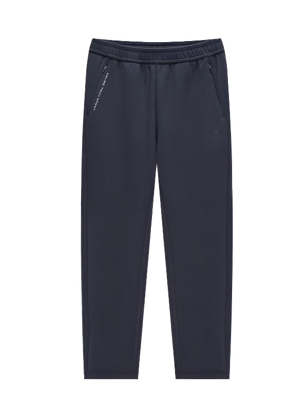Брюки KELME Knitted Trousers Blue