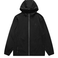 Ветровка KELME Skin Clothing (With Hood) Black - Ветровка KELME Skin Clothing (With Hood) Black