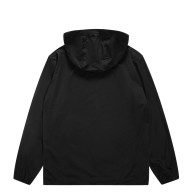 Ветровка KELME Skin Clothing (With Hood) Black - Ветровка KELME Skin Clothing (With Hood) Black
