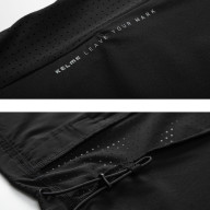 Ветровка KELME Skin Clothing (With Hood) Black - Ветровка KELME Skin Clothing (With Hood) Black