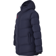 Куртка утепленная JOGEL ESSENTIAL PerFormPROOF Padded Jacket, темно-синий - Куртка утепленная JOGEL ESSENTIAL PerFormPROOF Padded Jacket, темно-синий