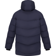 Куртка утепленная JOGEL ESSENTIAL PerFormPROOF Padded Jacket, темно-синий - Куртка утепленная JOGEL ESSENTIAL PerFormPROOF Padded Jacket, темно-синий