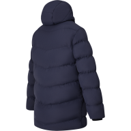 Куртка утепленная JOGEL ESSENTIAL PerFormPROOF Padded Jacket, темно-синий - Куртка утепленная JOGEL ESSENTIAL PerFormPROOF Padded Jacket, темно-синий