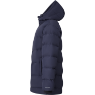 Куртка утепленная JOGEL ESSENTIAL PerFormPROOF Padded Jacket, темно-синий - Куртка утепленная JOGEL ESSENTIAL PerFormPROOF Padded Jacket, темно-синий