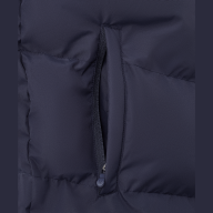 Куртка утепленная JOGEL ESSENTIAL PerFormPROOF Padded Jacket, темно-синий - Куртка утепленная JOGEL ESSENTIAL PerFormPROOF Padded Jacket, темно-синий