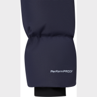 Куртка утепленная JOGEL ESSENTIAL PerFormPROOF Padded Jacket, темно-синий - Куртка утепленная JOGEL ESSENTIAL PerFormPROOF Padded Jacket, темно-синий