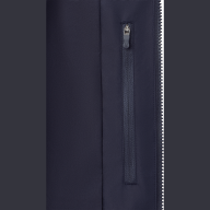 Куртка утепленная JOGEL ESSENTIAL PerFormPROOF Padded Jacket, темно-синий - Куртка утепленная JOGEL ESSENTIAL PerFormPROOF Padded Jacket, темно-синий