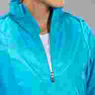 Женский дождевик JOMA GALIA Бирюзовый - Женский дождевик JOMA GALIA Бирюзовый