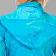 Женский дождевик JOMA GALIA Бирюзовый - Женский дождевик JOMA GALIA Бирюзовый