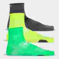 Носки JOMA SPORT SOCKS Салатовый - Носки JOMA SPORT SOCKS Салатовый