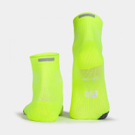 Носки JOMA SPORT SOCKS Салатовый - Носки JOMA SPORT SOCKS Салатовый