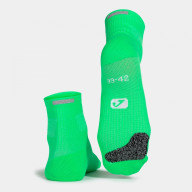 Носки JOMA SPORT SOCKS Салатовый - Носки JOMA SPORT SOCKS Салатовый