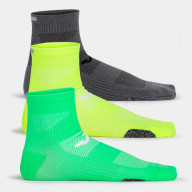 Носки JOMA SPORT SOCKS Салатовый - Носки JOMA SPORT SOCKS Салатовый