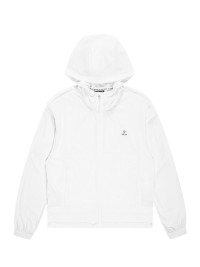 Ветровка KELME Woven Skin Coat White