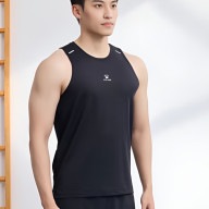 Майка KELME Knitted Vest Black - Майка KELME Knitted Vest Black