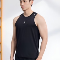 Майка KELME Knitted Vest Black - Майка KELME Knitted Vest Black