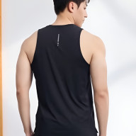 Майка KELME Knitted Vest Black - Майка KELME Knitted Vest Black
