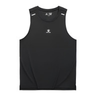 Майка KELME Knitted Vest Black - Майка KELME Knitted Vest Black