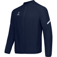 УЦЕНКА Куртка спортивная JOGEL CAMP 2 Lined Jacket, темно-синий - УЦЕНКА Куртка спортивная JOGEL CAMP 2 Lined Jacket, темно-синий