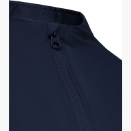 УЦЕНКА Куртка спортивная JOGEL CAMP 2 Lined Jacket, темно-синий - УЦЕНКА Куртка спортивная JOGEL CAMP 2 Lined Jacket, темно-синий