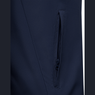 УЦЕНКА Куртка спортивная JOGEL CAMP 2 Lined Jacket, темно-синий - УЦЕНКА Куртка спортивная JOGEL CAMP 2 Lined Jacket, темно-синий