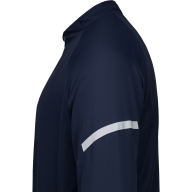 УЦЕНКА Куртка спортивная JOGEL CAMP 2 Lined Jacket, темно-синий - УЦЕНКА Куртка спортивная JOGEL CAMP 2 Lined Jacket, темно-синий