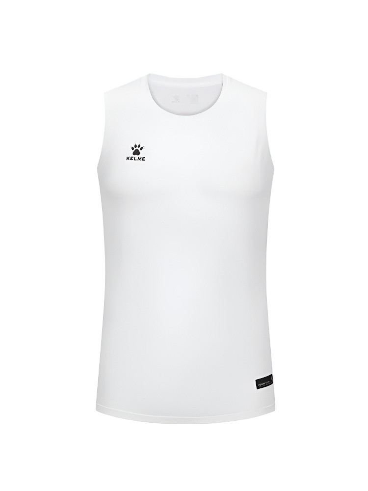 Майка KELME Vest White