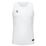 Майка KELME Vest White - Майка KELME Vest White