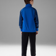 Детский спортивный костюм FN Dynamic Kid (Blue/Black) - Детский спортивный костюм FN Dynamic Kid (Blue/Black)