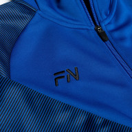 Детский спортивный костюм FN Dynamic Kid (Blue/Black) - Детский спортивный костюм FN Dynamic Kid (Blue/Black)