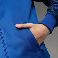Детский спортивный костюм FN Dynamic Kid (Blue/Black) - Детский спортивный костюм FN Dynamic Kid (Blue/Black)