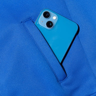 Детский спортивный костюм FN Dynamic Kid (Blue/Black) - Детский спортивный костюм FN Dynamic Kid (Blue/Black)