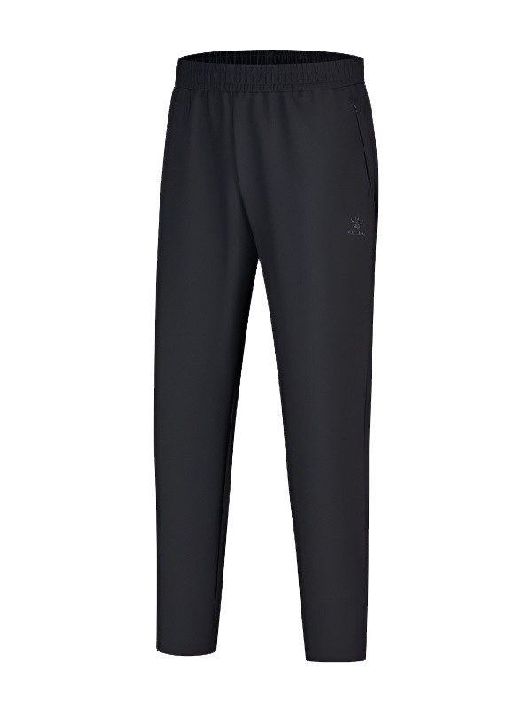 Брюки KELME Knitted Trousers Dark Blue