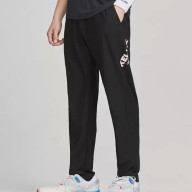Брюки KELME Knitted Trousers Black - Брюки KELME Knitted Trousers Black