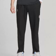 Брюки KELME Knitted Trousers Black - Брюки KELME Knitted Trousers Black