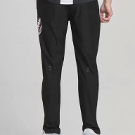 Брюки KELME Knitted Trousers Black - Брюки KELME Knitted Trousers Black