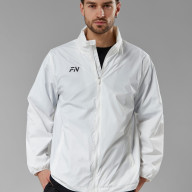 Ветровка FN Storm White - Ветровка FN Storm White