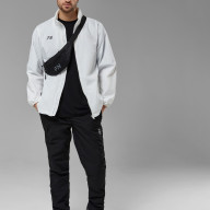 Ветровка FN Storm White - Ветровка FN Storm White