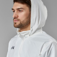 Ветровка FN Storm White - Ветровка FN Storm White