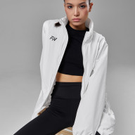 Ветровка FN Storm White - Ветровка FN Storm White